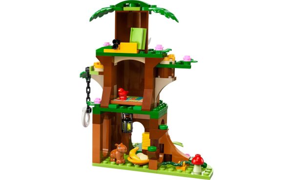 43251 | LEGO® | Disney™ Antonio’s Animal Sanctuary on Sale