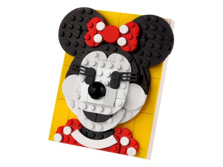 40457 | LEGO® Disney™ Brick Sketches Minnie Mouse Cheap