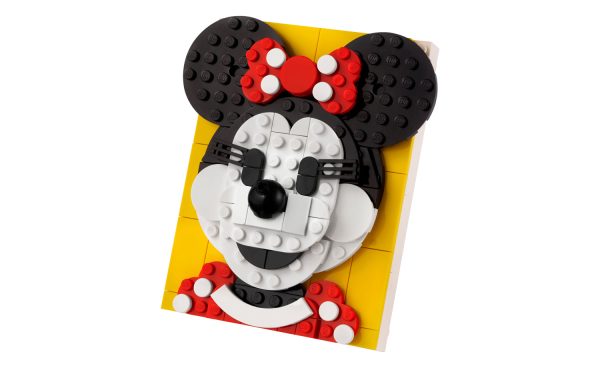 40457 | LEGO® Disney™ Brick Sketches Minnie Mouse Cheap