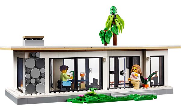 31153 | LEGO® Creator 3-in-1 Modern House Cheap