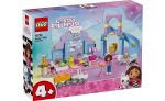 10796 | LEGO® Gabby s Dollhouse Gabby s Kitty Care Ear Sale