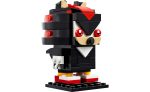 40672 | LEGO® BrickHeadz™ Sonic the Hedgehog™: Knuckles & Shadow on Sale