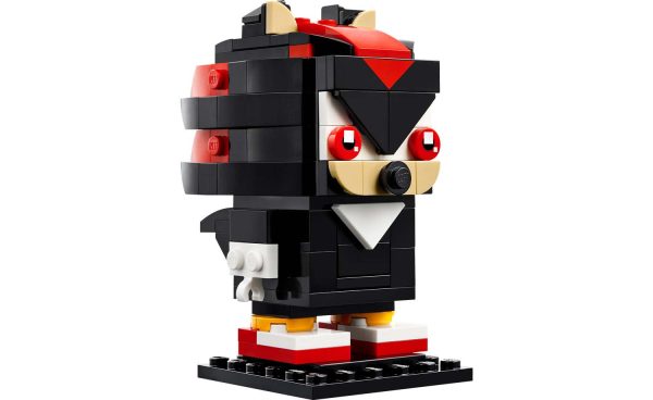 40672 | LEGO® BrickHeadz™ Sonic the Hedgehog™: Knuckles & Shadow on Sale