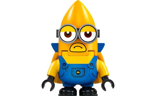 75581 | LEGO® Despicable Me Minions’ Music Party Bus Hot on Sale