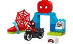 10424 | LEGO® DUPLO® Spin s Motorcycle Adventure For Cheap