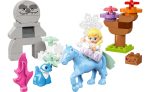 10418 | LEGO® DUPLO® Elsa & Bruni in the Enchanted Forest Online Sale