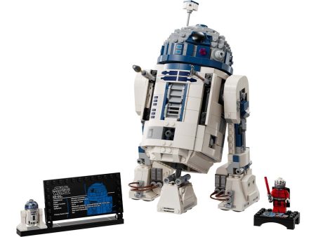 75379 | LEGO® Star Wars™ R2-D2™ Online Hot Sale