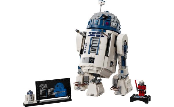 75379 | LEGO® Star Wars™ R2-D2™ Online Hot Sale