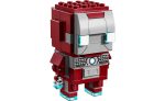 40669 | LEGO® BrickHeadz™ Iron Man Mk5 Figure For Cheap