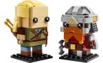 40751 | LEGO® BrickHeadz™ Legolas & Gimli™ For Sale