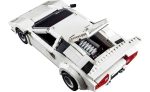 10337 | LEGO® ICONS™ Lamborghini Countach 5000 Quattrovalvole Cheap