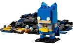 40748 | LEGO® BrickHeadz™ Batman™ 8in1 Figure Supply