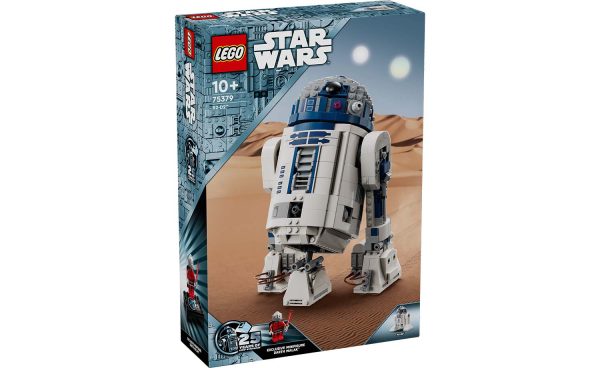 75379 | LEGO® Star Wars™ R2-D2™ Online Hot Sale