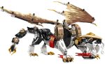 71809 | LEGO® NINJAGO® Egalt The Master Dragon Online Hot Sale