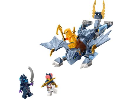 71810 | LEGO® NINJAGO® Young Dragon Riyu Sale