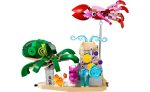 31158 | LEGO® Creator 3-in-1 Sea Animals For Sale