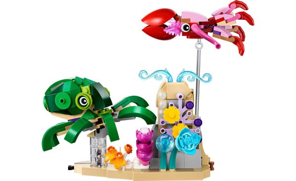 31158 | LEGO® Creator 3-in-1 Sea Animals For Sale