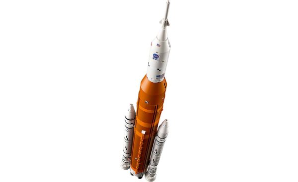 10341 | LEGO® ICONS™ NASA Artemis Space Launch System For Sale