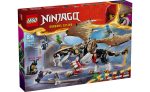 71809 | LEGO® NINJAGO® Egalt The Master Dragon Online Hot Sale