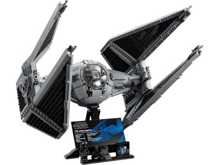 75382 | LEGO® Star Wars™ TIE Interceptor™ Online Sale