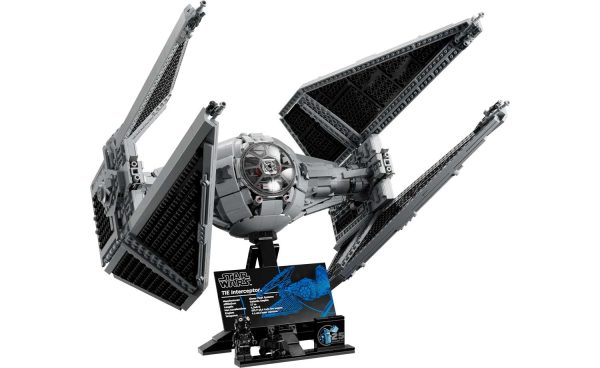 75382 | LEGO® Star Wars™ TIE Interceptor™ Online Sale