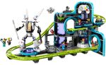 60421 | LEGO® CITY Robot World Roller-Coaster Park Hot on Sale