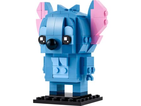 40674 | LEGO® BrickHeadz™ Stitch Sale