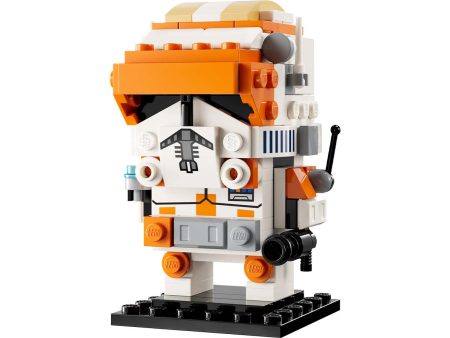 40675 | LEGO® BrickHeadz™ Clone Commander Cody™ Supply