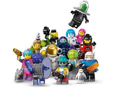 71046 | LEGO® Minifigures Series 26 Space Online Hot Sale