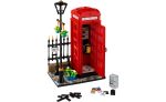 21347 | LEGO® Ideas Red London Telephone Box For Discount