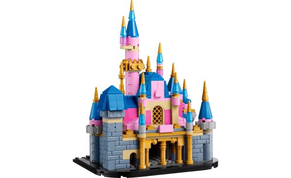 40720 | LEGO® | Disney™ Mini Disney Sleeping Beauty Castle For Sale