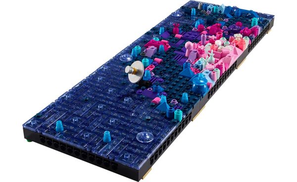 31212 | LEGO® ART The Milky Way Galaxy Hot on Sale