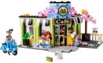 42618 | LEGO® Friends Heartlake City Café Discount