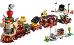 71437 | LEGO® Super Mario™ The Bowser Express Train Supply