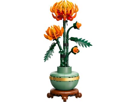 10368 | LEGO® ICONS™ Chrysanthemum Cheap