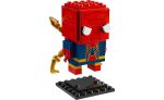 40670 | LEGO® BrickHeadz™ Iron Spider-Man Online now