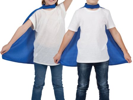 Superkids Verkleidungs-Set blau For Discount