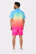 OppoSuits Funky Fade Sommer Set Hot on Sale