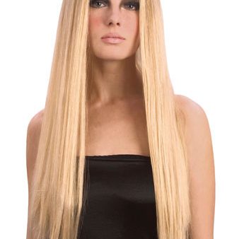 Anjanka Halloween Perücke blond Online Hot Sale