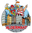 Blinkender Aldermaat Pin For Cheap