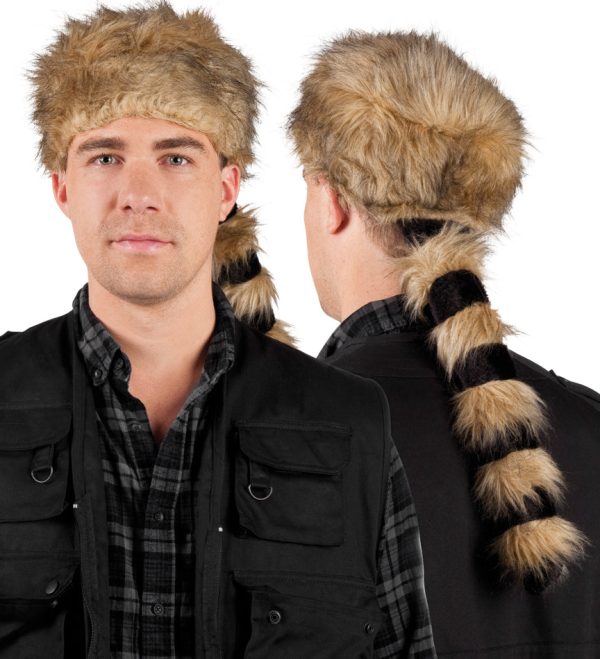 Alaska Jäger Trapper Fellmütze Online Hot Sale