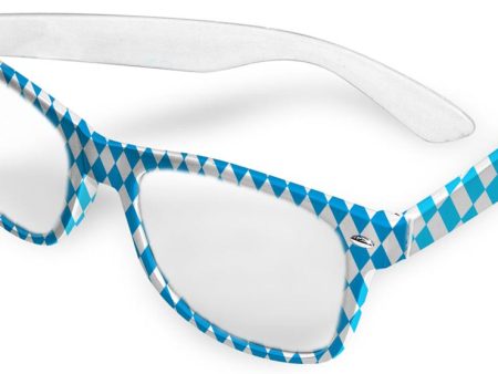 Bayerische Oktoberfest Brille Hot on Sale