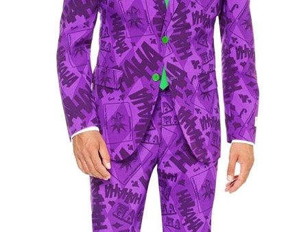 OppoSuits The Joker Anzug Hot on Sale