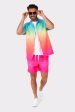 OppoSuits Funky Fade Sommer Set Hot on Sale