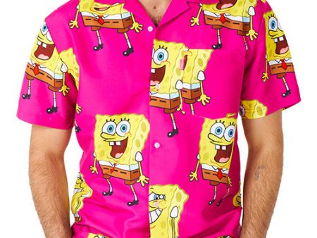 OppoSuits SpongeBob Sommer Set Online now