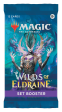 Magic: The Gathering – Wilds of Eldraine Set Booster Pack Discount