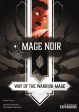 Mage Noir: Way of the Warrior-Mage Cheap