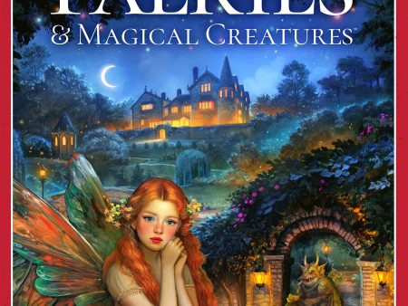 Faeries & Magical Creatures Online