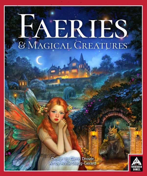 Faeries & Magical Creatures Online