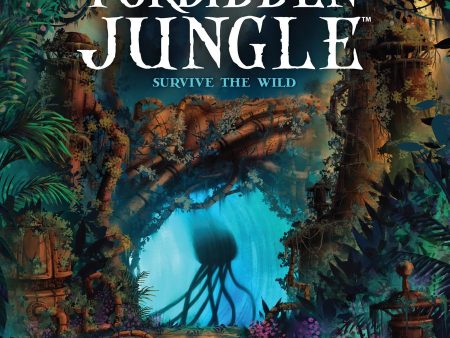 Forbidden Jungle Online